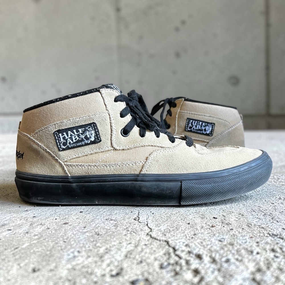 VANS Skate Half Cab ‘92 VCU Mens Sneaker